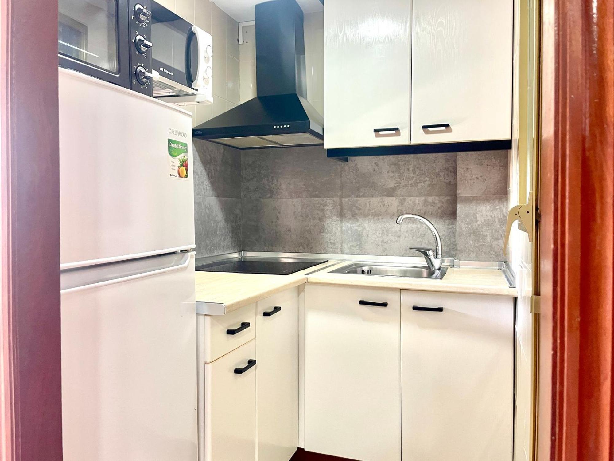 Apartamento Torre Estoril By Gestaltur Benidorm Bagian luar foto